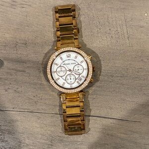 Michael Kors Women’s Watch